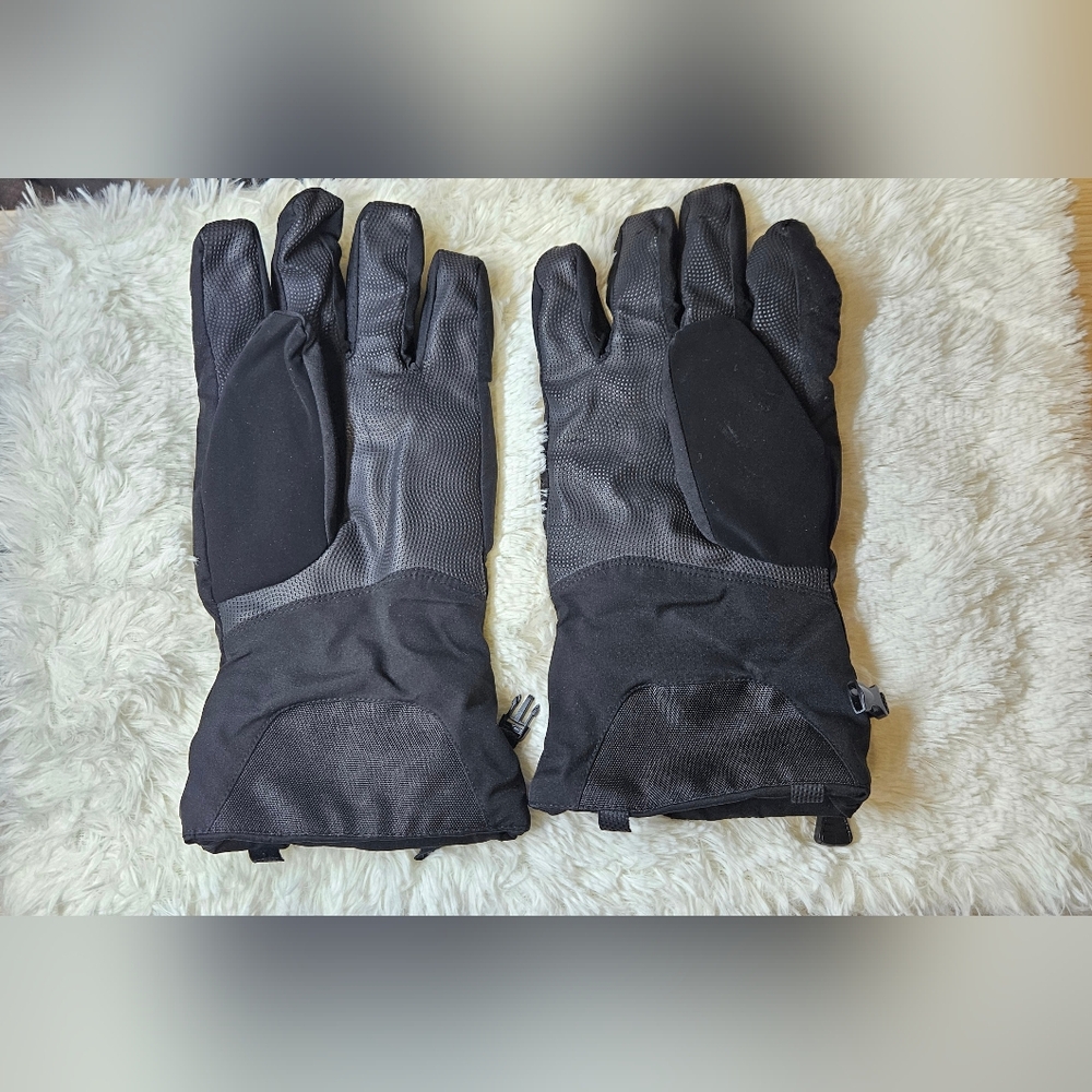 Guantes de hombre